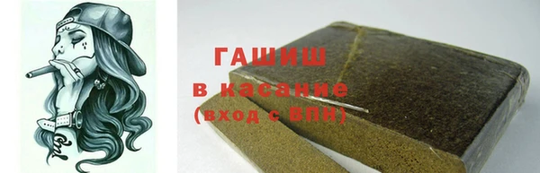 хмурый Алзамай
